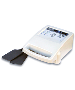 Shortwave Diathermy